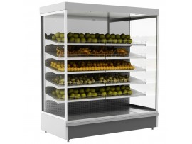 Холодильная горка Polair Monte M 1250